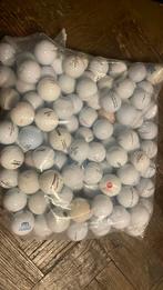 LAKEBALLS GOLFBALLEN - 100 STUKS  (H), Sport en Fitness, Golf, Ophalen, Bal(len), Overige merken