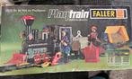 Playtrain van Faller, Ophalen of Verzenden, Zo goed als nieuw, 1:50 tot 1:144