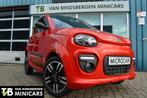 Microcar Due DCI Brommobiel met STB | NIEUW | Aixam - Ligier, Diversen, Nieuw, Ligier