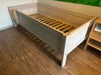 Bed 90/200, Kinderen en Baby's, Kinderkamer | Bedden, Ophalen, 85 tot 100 cm, Gebruikt, Lattenbodem