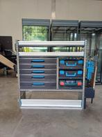 SORTIMO kast 1066  L 149  B 38  H 128  PRIJS € 849 EURO, Ophalen, Zo goed als nieuw