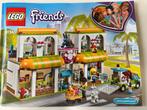 lego friends huisdierencentrum 41345, Ophalen, Zo goed als nieuw