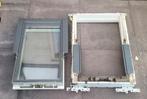 Velux GGU CKO2 wit kunststof dakraam, Doe-het-zelf en Verbouw, Glas en Ramen, Ophalen, Gebruikt, Minder dan 80 cm, Minder dan 80 cm