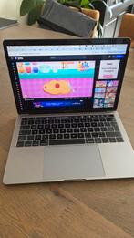 macbook pro 2019 13 inch i7, Computers en Software, Apple Macbooks, Ophalen of Verzenden, Gebruikt, 13 inch