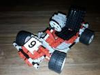 Lego 8842 Vintage Classic Technic  Go-Kart, Ophalen of Verzenden, Zo goed als nieuw