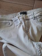 ==NIEUW== JEANS nu 7.50 Espresso maat L = 42, Ophalen of Verzenden, Nieuw, Overige kleuren, Overige jeansmaten