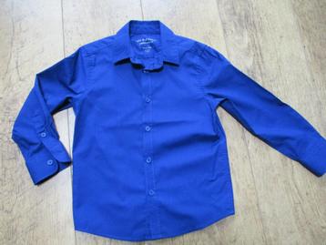 Name it  Bloesje voor een stoere boy maat:110 mooi zgan beschikbaar voor biedingen