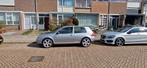 Volkswagen Golf 1.6 77KW 2003 Grijs ocean nieuwe apk, Auto's, 47 €/maand, Origineel Nederlands, Te koop, 1107 kg