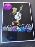 David Bowie : A Reality Tour ( dvd ), Alle leeftijden, Ophalen of Verzenden, Zo goed als nieuw