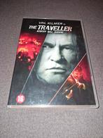 The traveler  - dvd, Cd's en Dvd's, Dvd's | Science Fiction en Fantasy, Ophalen of Verzenden, Zo goed als nieuw