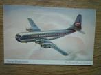 Vliegtuig Boeing Stratocruiser Northwest Orient Airlines, Ophalen of Verzenden, Voor 1920, Voertuig