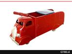 Marx USA Ride-on loopauto, Antiek en Kunst, Ophalen of Verzenden