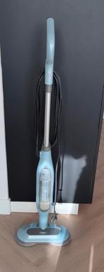 Shark Stoomapparaat - Steam & Scrub, Witgoed en Apparatuur, Stofzuigers, Ophalen, Overige typen, Zo goed als nieuw, Minder dan 1200 watt