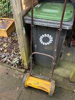 Grasmaaier, Cirkelmaaier, Gebruikt, Handgrasmaaier, Minder dan 30 cm