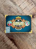 Mafia de Cuba Bordspel, Een of twee spelers, Ophalen, Zo goed als nieuw
