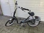 Balance fiets Van Raam - Electrisch - frame hoogte 60, Fietsen en Brommers, Elektrische fietsen, 59 cm of meer, Ophalen, Zo goed als nieuw