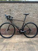 Giant TCR Advanced 2 2024, Fietsen en Brommers, Fietsen | Racefietsen, Ophalen, Gebruikt, 10 tot 15 versnellingen, Heren