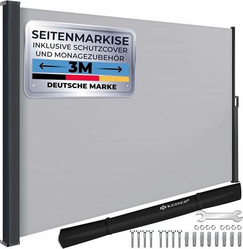 Zo'n wering windbescherming nieuw, Caravans en Kamperen, Windschermen, Nieuw, Ophalen of Verzenden