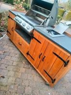 Napoleon buitenkue, Tuin en Terras, Ophalen, Zo goed als nieuw, Gas