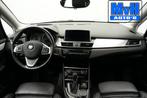 BMW 2-serie Active Tourer 220i High Executive|LED|TREKH|HUD, 1998 cc, 730 kg, Gebruikt, Met garantie (alle)
