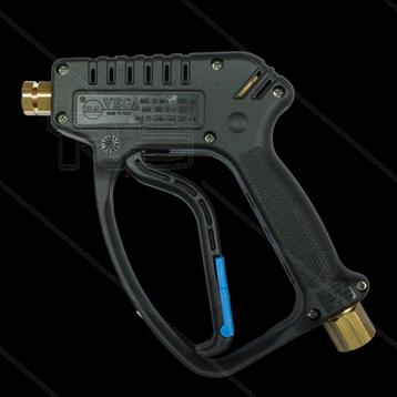 Hogedruk Pistool met Swivel 310 Bar Continu beschikbaar voor biedingen