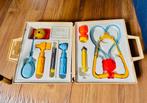 Fisher Price Medical Kit uit 1977, Ophalen, Gebruikt, Speelset