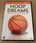 DVD Hoop Dreams (legendarische basketbal documentaire), Cd's en Dvd's, Overige typen, Alle leeftijden, Zo goed als nieuw, Verzenden