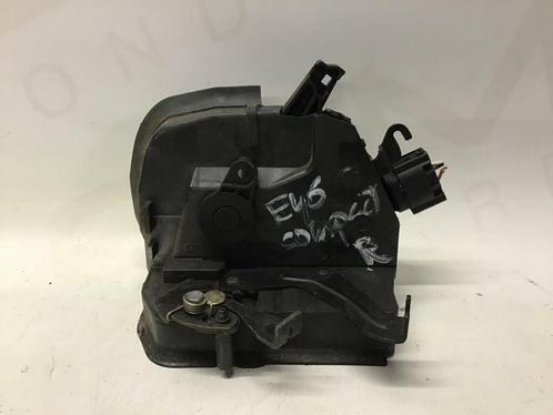 Deurslot mechaniek rechts BMW 3-serie Compact E46 82534339, Auto-onderdelen, Carrosserie en Plaatwerk, BMW, Gebruikt, Ophalen of Verzenden