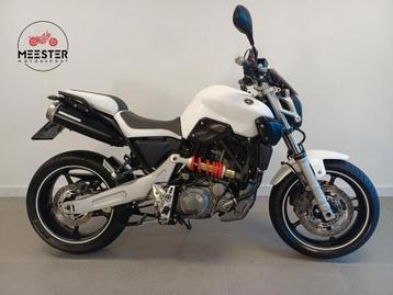 YAMAHA MT 03 (bj 2006) ZEER MOOI MT03 MT-03 35KW A2  beschikbaar voor biedingen