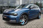 Lynk & Co 01 1.5 | Pano | 360 Camera | ACC | Zwarte Hemel, Stof, Blauw, Plug-in hybride, Bedrijf