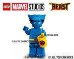 LEGO - Beast minifigure (71039-10) - Nieuw, Ophalen of Verzenden, Nieuw, Lego