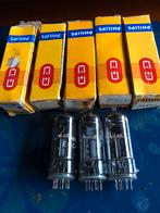 Buizen Philips ECC40, Ophalen, Buis of Buizen