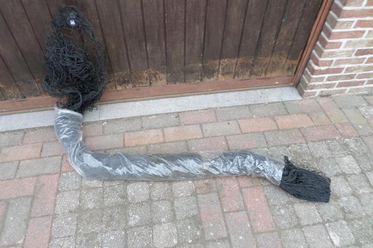 vijver of hoenderhok netten, Dieren en Toebehoren, Overige Dieren-accessoires, Nieuw, Ophalen