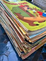 90 Donald Ducks uit 1980, 1979 en 1978, Boeken, Donald Duck, Meerdere stripboeken, Ophalen, Gelezen