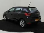 Dacia Sandero 1.0 TCe 90 PK Expression / Airco / Cruise Cont, Voorwielaandrijving, 12 maanden, Stof, Euro 6