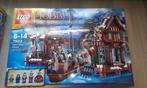 79013 Lake-Town Chase NIEUW in doos, Kinderen en Baby's, Speelgoed | Duplo en Lego, Ophalen of Verzenden, Nieuw, Complete set