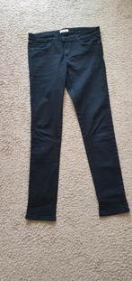 PIMKIE ZWARTE SKINNY FIT STRETCH BROEK MAAT L LENGTE 32, Kleding | Dames, Broeken en Pantalons, Zwart, Maat 42/44 (L), Nieuw, Ophalen of Verzenden