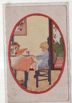Rie Cramer  Gijsje 1922, Verzenden, 1920 tot 1940, Gelopen, Overige thema's