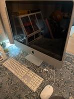 iMac (2007-2009) met Toetsenbord & Muis, Computers en Software, Ophalen, Gebruikt, HDD, IMac