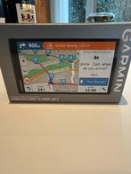Garmin DriveSmart 61 LMT-S Navigatiesysteem, Ophalen of Verzenden, Zo goed als nieuw