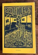 Buitenleven Nina Polak 9789044648348, Boeken, Ophalen of Verzenden, Gelezen