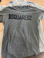 DSQUARED2 shirtje maat L, Kleding | Heren, T-shirts, Maat 52/54 (L), Gedragen, Dsquared2, Ophalen of Verzenden
