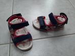 sandalen meisje maat 25, Gebruikt, Meisje, Schoenen, Ophalen of Verzenden