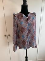 Studio Anneloes Blouse, Kleding | Dames, Blouses en Tunieken, Ophalen of Verzenden, Gedragen, Maat 36 (S), Overige kleuren