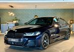 BMW 5 Serie 520i M-Sportpakket I Nappa Leder I Head-Up, Automaat, 1998 cc, Achterwielaandrijving, Gebruikt