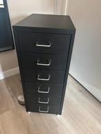 IKEA Helmer ladeblok, Ophalen, Minder dan 50 cm, 5 laden of meer, Zo goed als nieuw