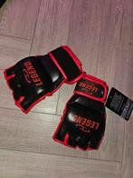 Nieuwe Legend Bokshandschoenen, Ophalen of Verzenden, Nieuw, Overige, Vechtsportbescherming