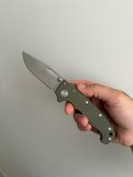 Demko AD20S OD green, Ophalen of Verzenden, Zo goed als nieuw