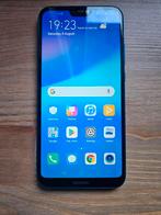 Huawei P20 Lite Blauw | 64 GB | Telefoon Android Smartphone, Telecommunicatie, Mobiele telefoons | Huawei, Blauw, Touchscreen