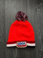 2 Nieuwe Unox mutsen, Verzenden, Nieuw, Overige typen, Unox